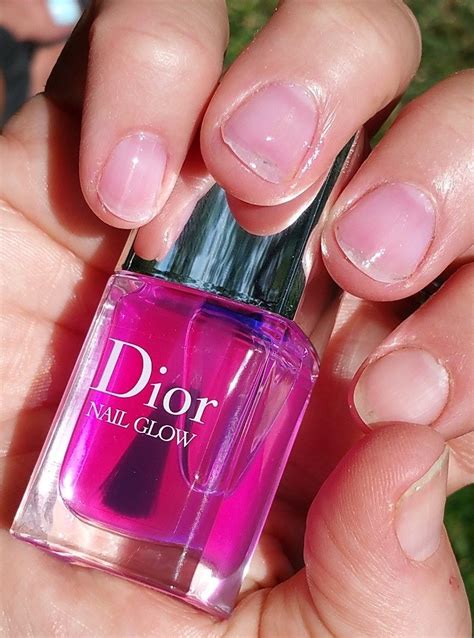 where can i buy dior nail glow|strongest clear nail polish.